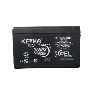 KEYKO 12V 9A UPS BATTERY